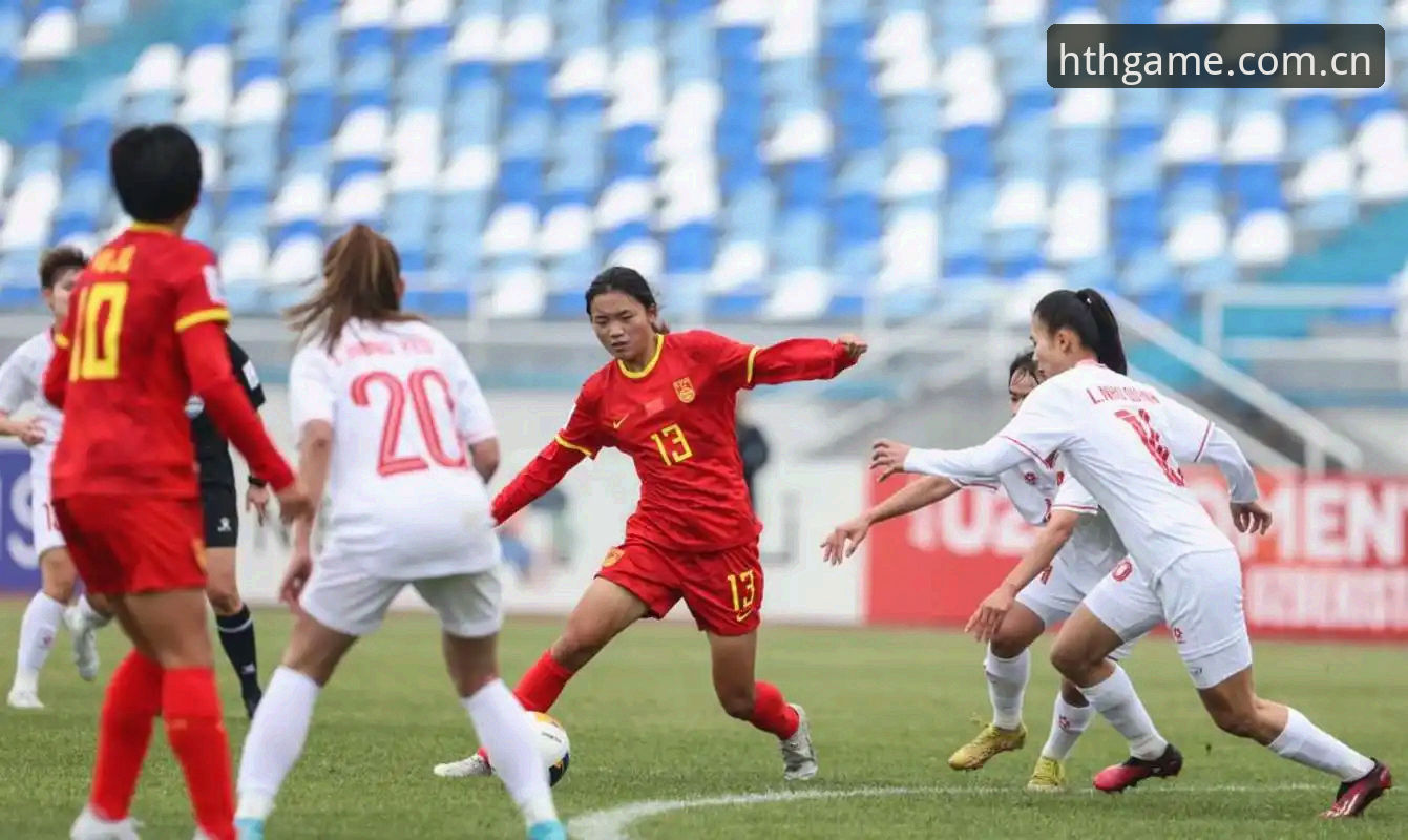 U17世界杯抽签结果对比：中国男足vs西班牙、摩洛哥、斐济，女足vs美国、萨摩亚，hth官方平台带你直击赛事细节